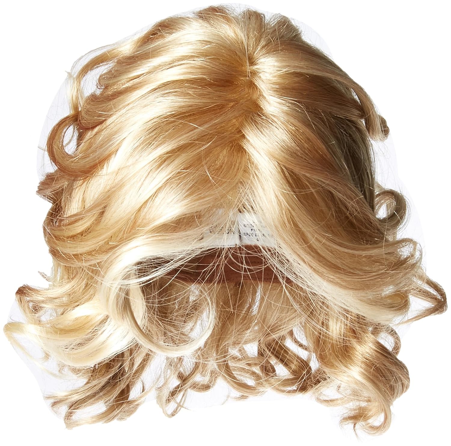 Amazon Com Raquel Welch Brave The Wave With Shoulder Length