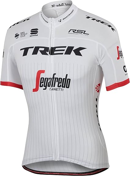 maillot trek