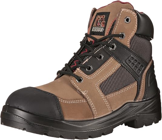 kodiak safety boots