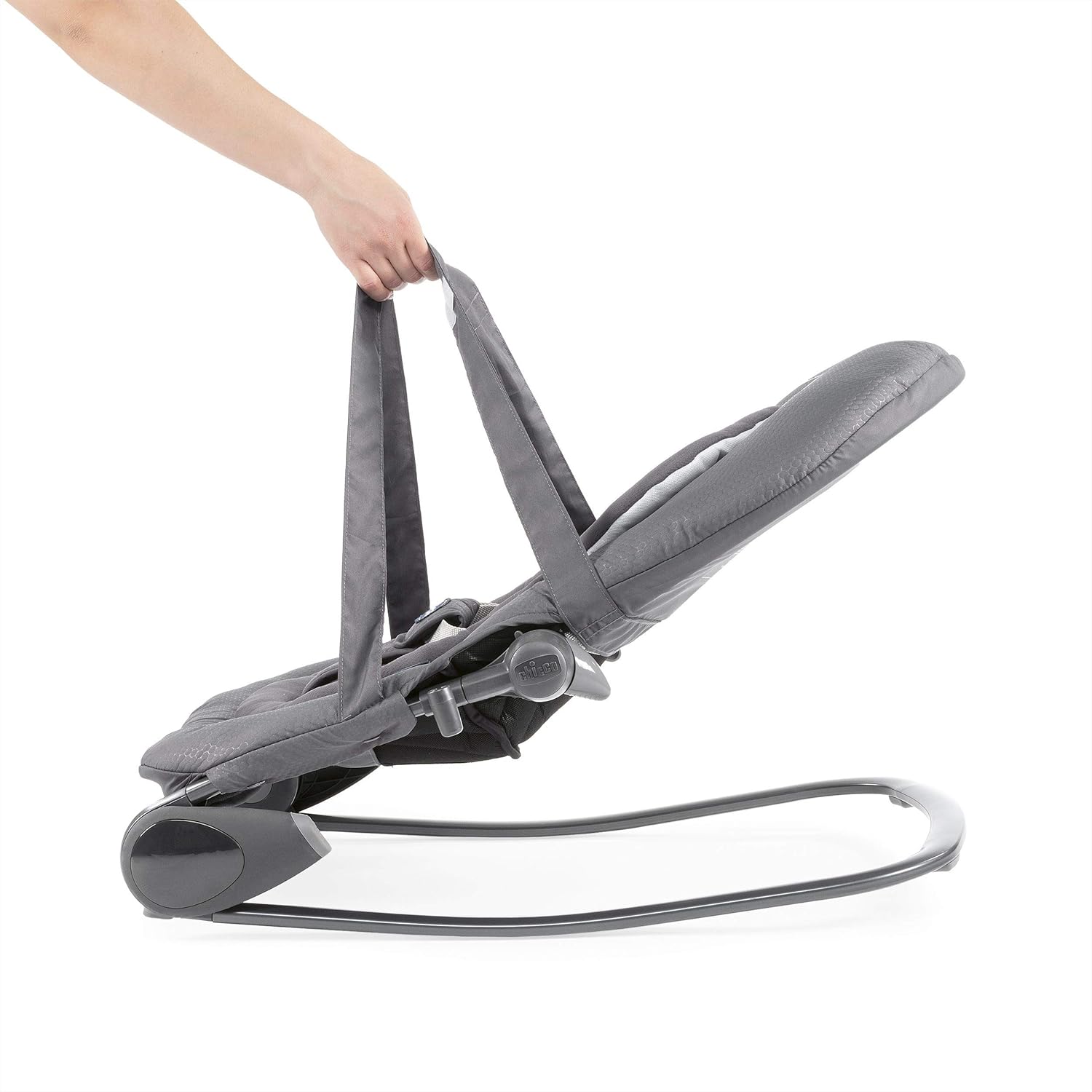 chicco hoopla dark grey