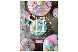 Tilda Sewing By Heart: For the love of fabrics