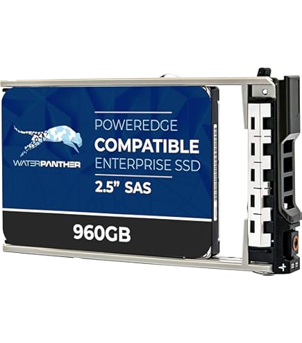 Amazon.com: Micron 5210 Ion Enterprise SSD, 7.68TB 6Gb/s 2.5