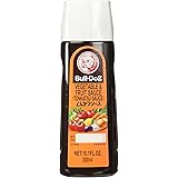 Bull Dog Tonkatsu Sauce