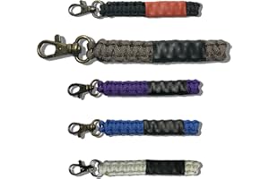 GI STORE ROCKS! Gift for Jiu Jitsu Paracord BJJ Keychain - BJJ Gifts for Him and Jiu Jitsu Girlfriend