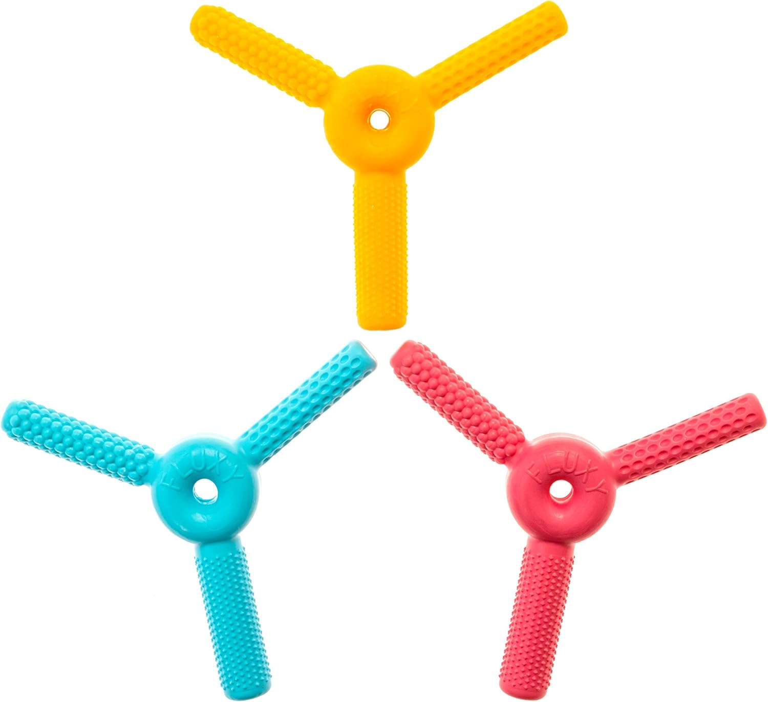 fluxy teether