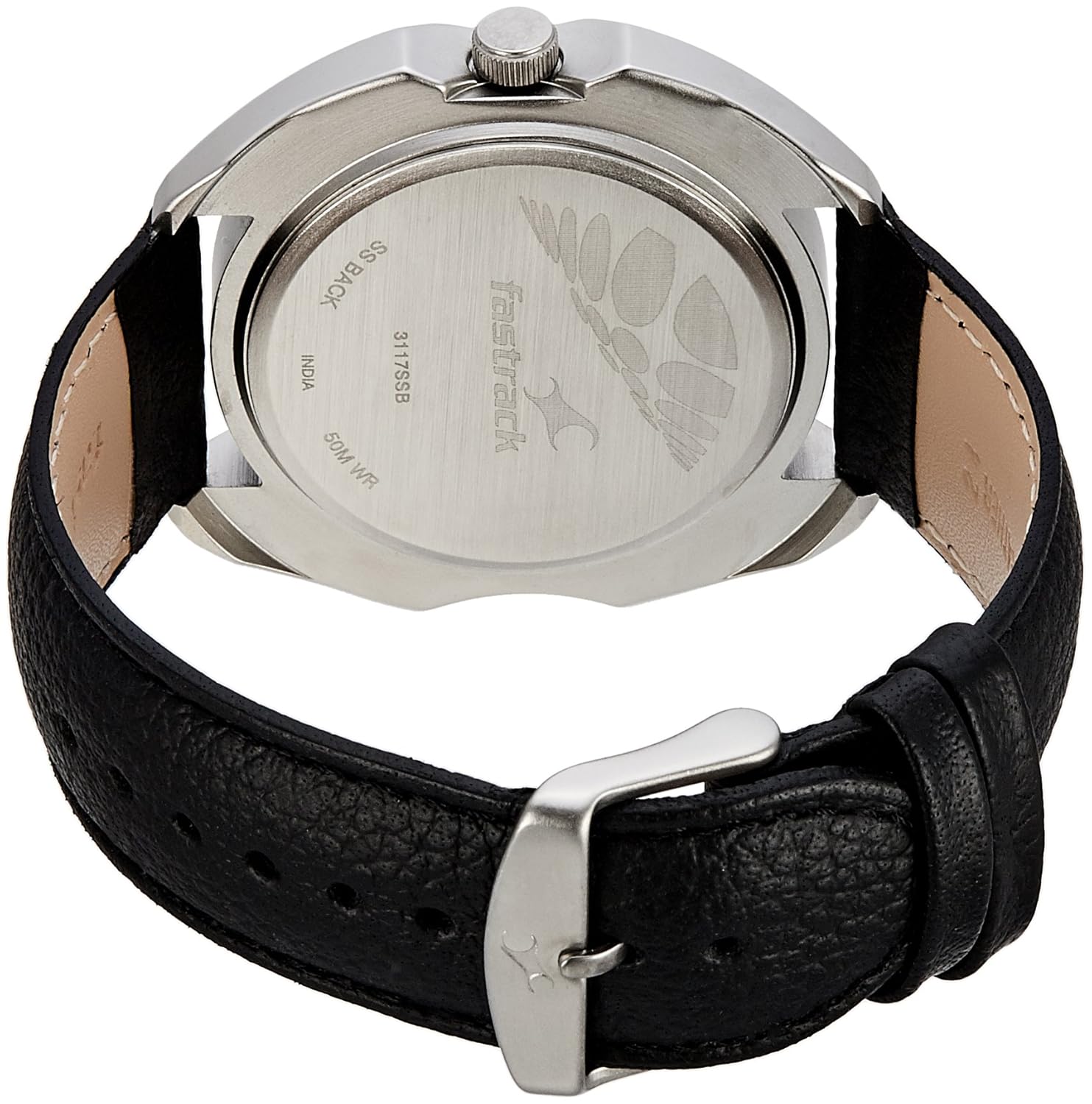 fastrack 6158sl02