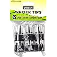 DecoArt DecoArt Accessories Writer Tips 6/Pkg