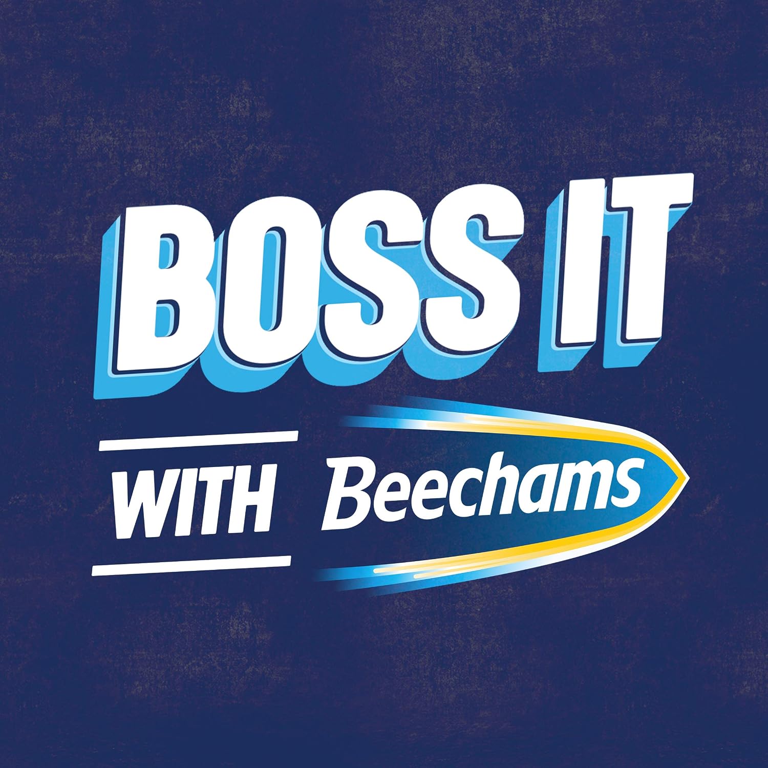 Beechams All in One Tablets, Cold & Flu Relief Medicine for adults with Paracetamol, 16s, C&F TABLETS 16 - Image 4
