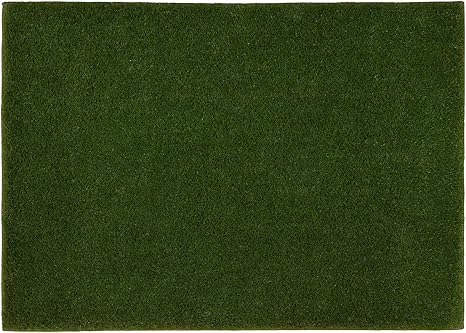 Amazon Co Jp Nblラグ家芝 うちしば 防音 人工芝 屋内 アウトドアグリーン100 140cm ホーム キッチン