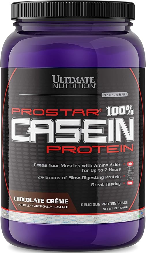 micellar casein protein powder
