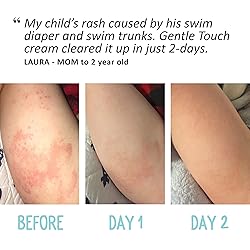 Baby and Kids Moisturizing Cream for Sensitive Skin