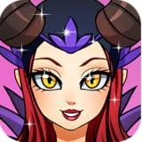 Magnificent Dressup
