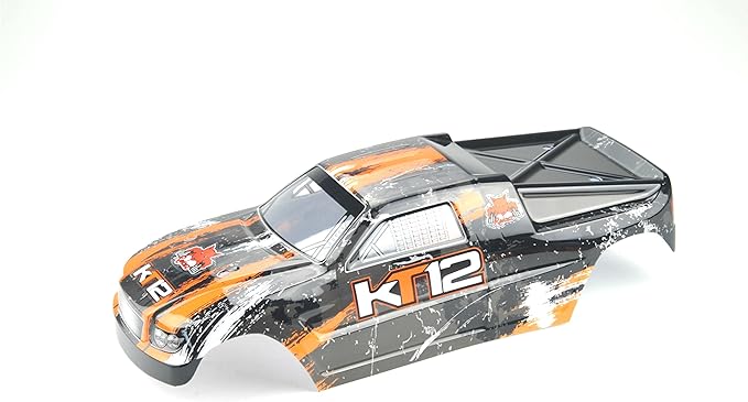 redcat racing truggy