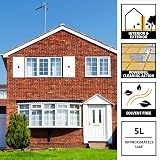 Sika Brick & Patio Cleaner High Strength 5 Litre view 2