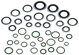 Four Seasons 26738 O-Ring & Gasket Air Conditioning