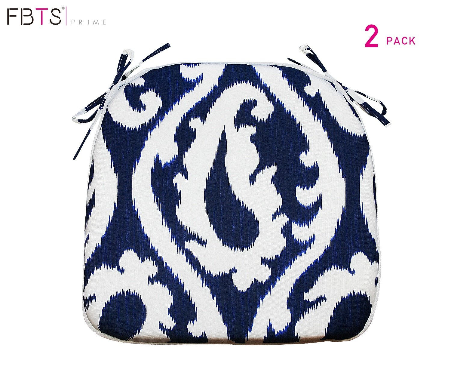 Best bistro chair cushion 14 x 14