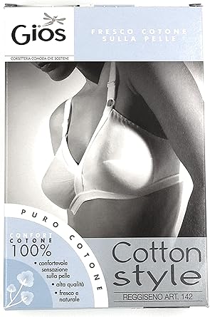 reggiseni gios amazon