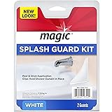 Magic 3022 Splash Guard-White
