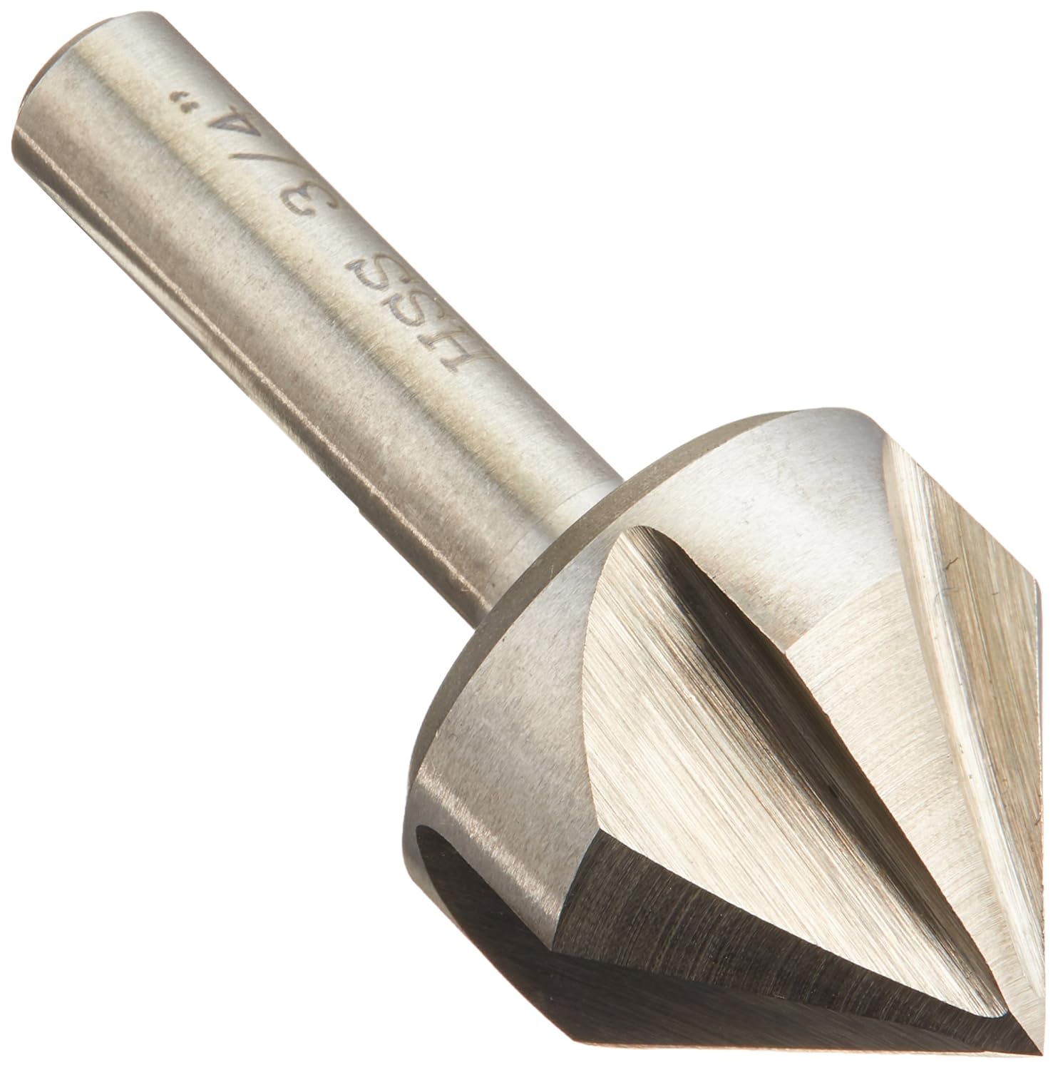 Countersink Bits 3/4Inch Vermont American 16638 High Speed Steel