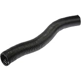 Dorman 96004 Defroster Hose - 2-1/2 in. Diameter