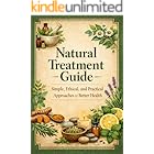 The Holistic Life Blueprint: Practical Strategies for Mind, Body, and Balance (Holistic Living Series)