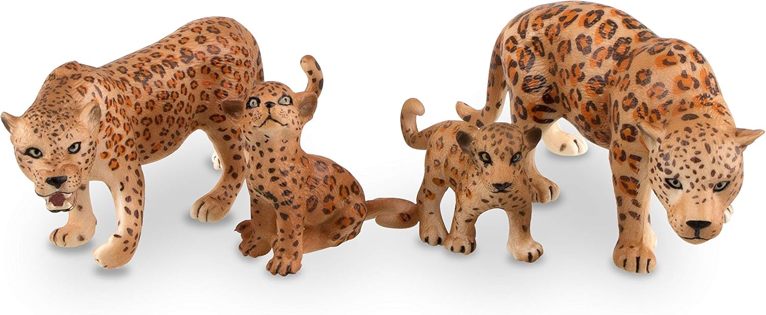 baby animal figurines