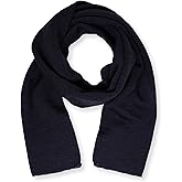 M MCGUIRE GEAR Genuine US Army Military GI 100% Wool Warm Winter Scarf, Made in USA