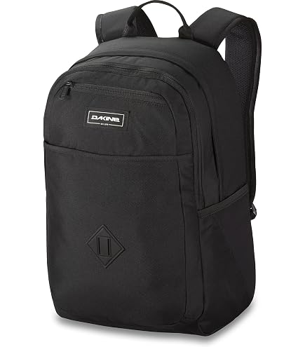 Dakine Campus Premium 28L Zaino Unisex - Scomparto Per Notebook 15", Design Carbon II