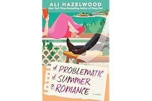 Problematic Summer Romance