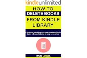 kindle best category lists