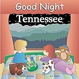 Good Night Tennessee (Good Night Our World)