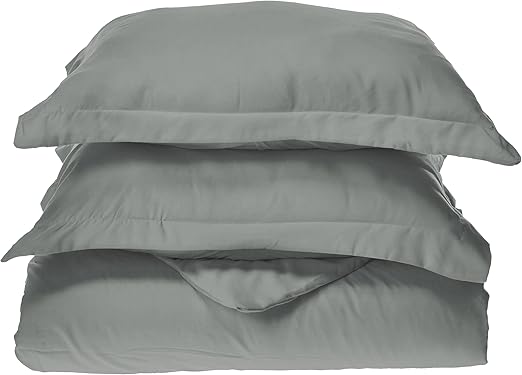 Amazon Com Elegant Comfort Best Softest Coziest Duvet Cover
