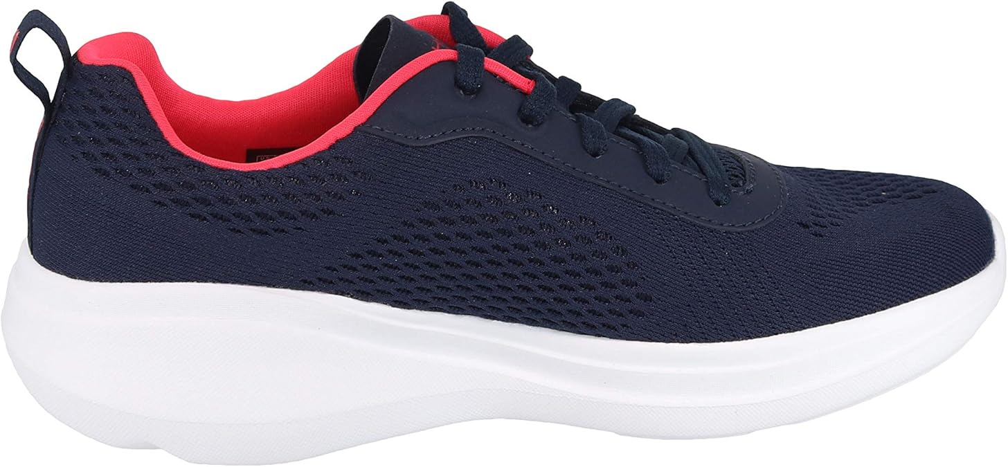 skechers go run fast glide women's sneakers