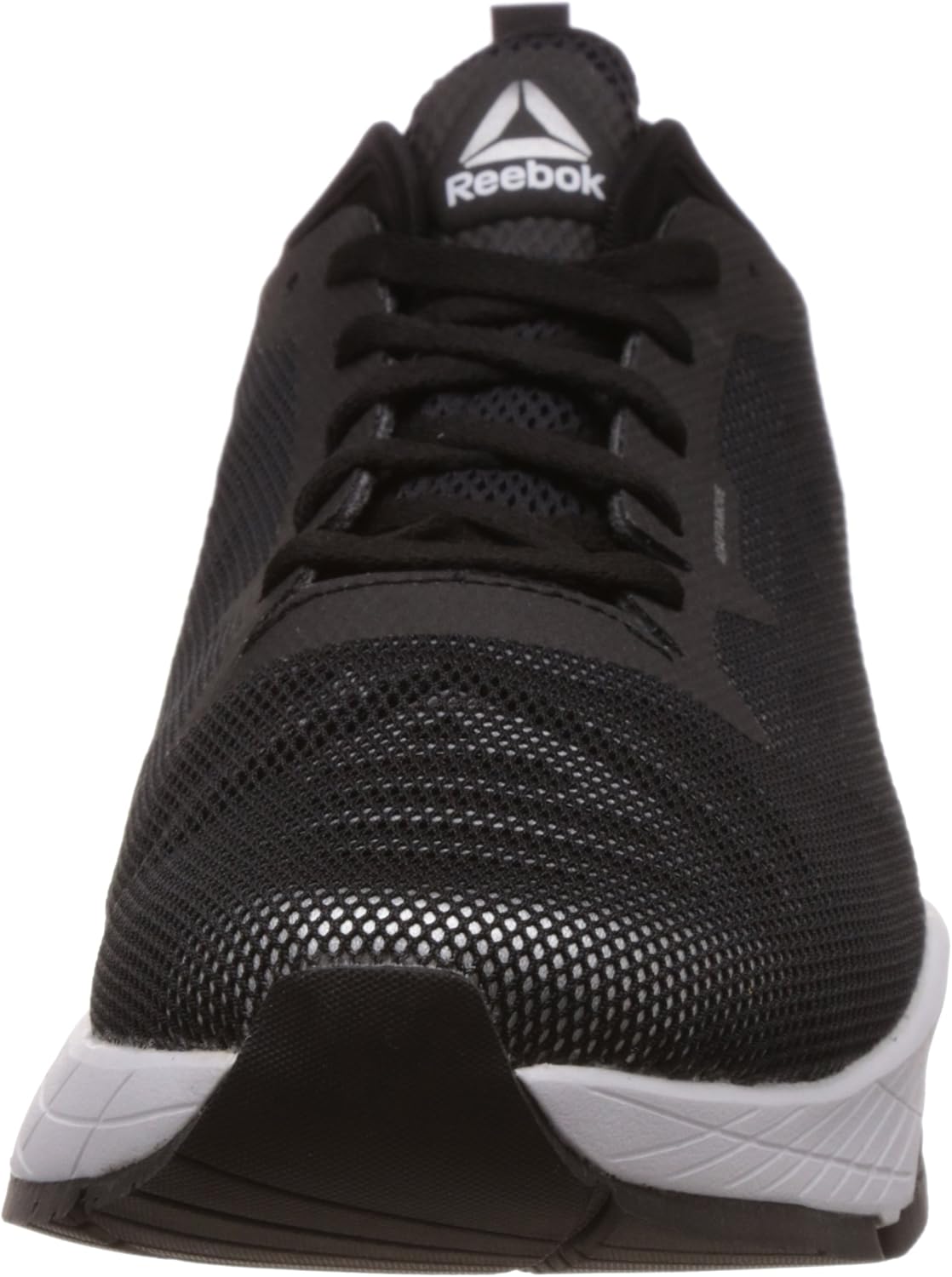 reebok cardio ultra 5.0 hombre plata