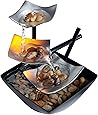 HoMedics Relaxation Indoor Tabletop Fountain (Silver Springs)