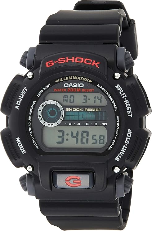 g shock casio 3232