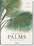 von Martius. The Book of Palms (Multilingual Edition)