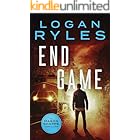 End Game (Mason Sharpe Thrillers Book 3)