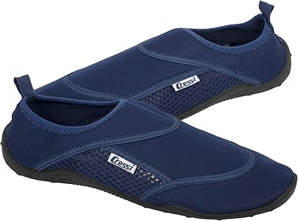 cressi beach shoes