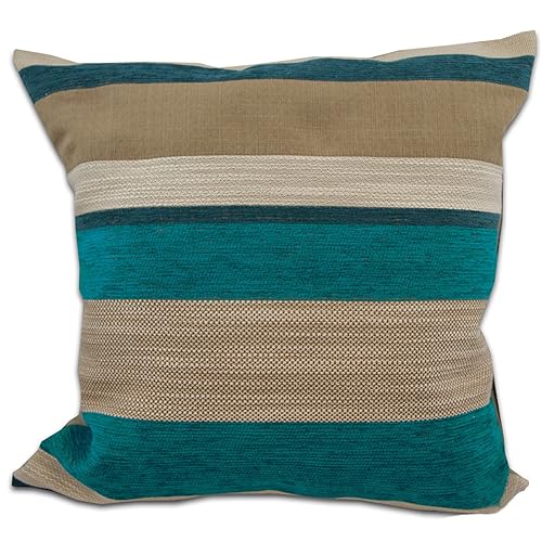 Flair Rugs Infinite Splinter Handtufted Rug, Teal, 120 x 170 Cm: Amazon ...