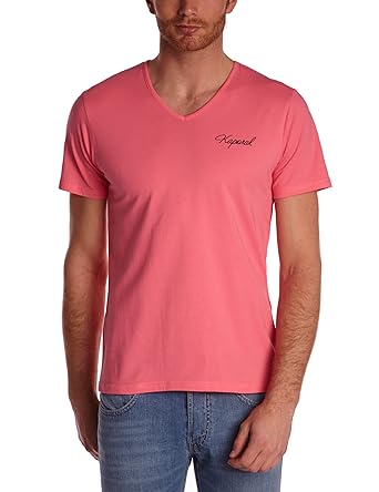 maglia con rose uomo