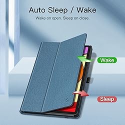 Fintie Folio Case for Amazon Fire Max 11