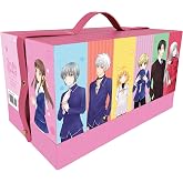 Fruits Basket: The Complete Box Set (Volume 13) (Fruits Basket Collector's Edition, 13)