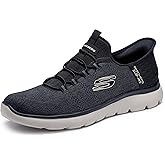Skechers Men's Summits Key Pace Hands Free Slip-in Shoes