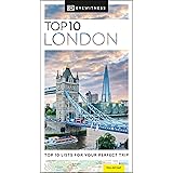 DK Eyewitness Top 10 London (Pocket Travel Guide)