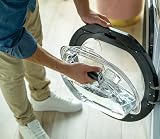 Hoover H-DRY 350 Freestanding Condenser Tumble Dryer 10 Kg Wi-Fi Bluetooth view 5