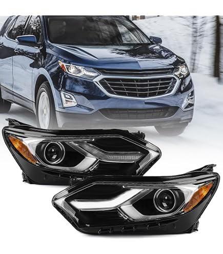 2Pack Upper & Lower Grille Shutter For 2018-2020