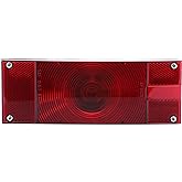 Optronics (ST16RBP) Tail Light