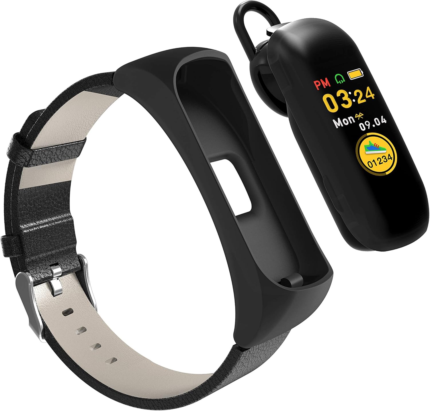 smart bracelet 2018