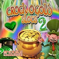 Crock O'Gold Riches Slots 2 - Dublin Yer Cash TV